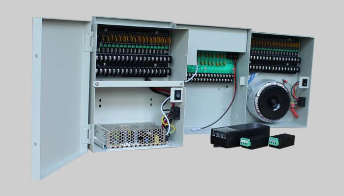 First Feature Image